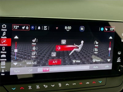 2026 Dodge Charger Scat Pack Plus