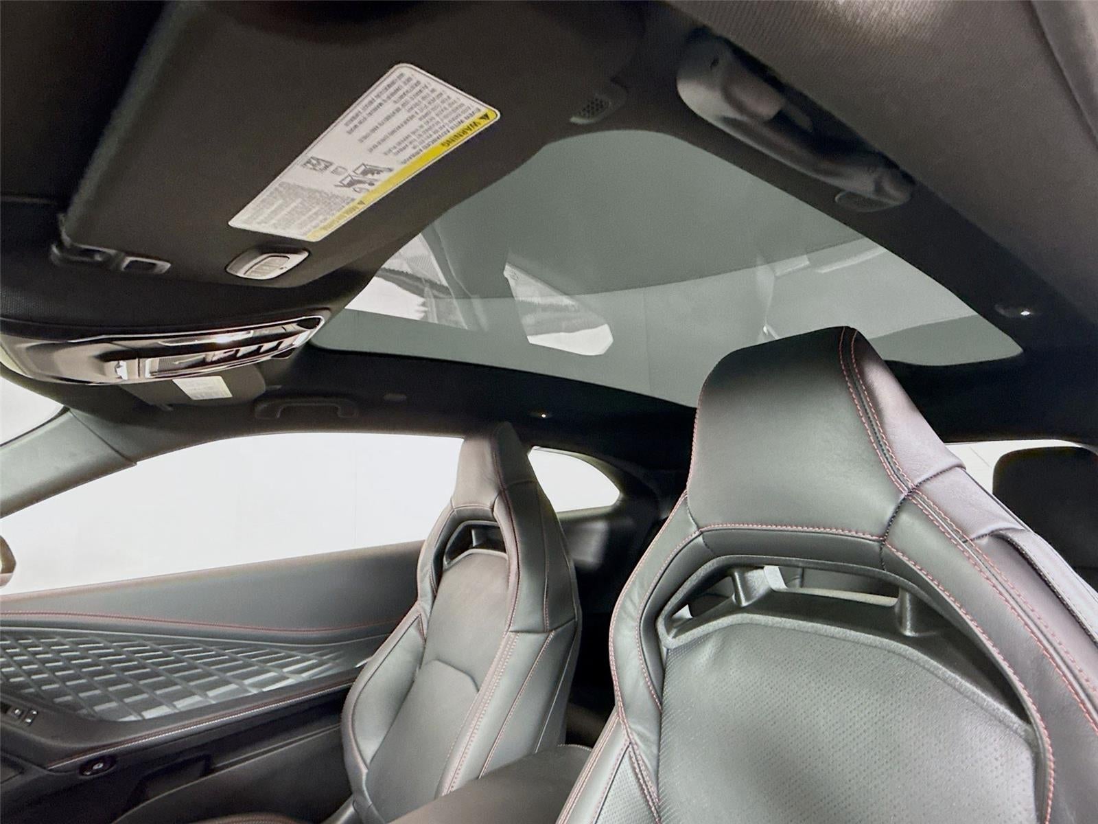 2026 Dodge Charger Scat Pack Plus