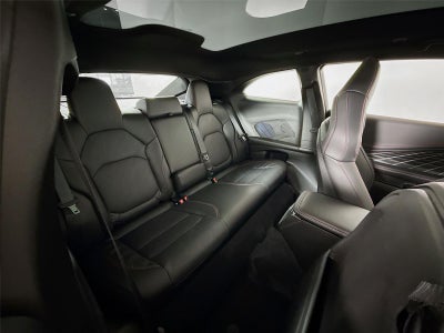 2026 Dodge Charger Scat Pack Plus