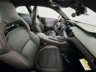 2026 Dodge Charger Scat Pack Plus