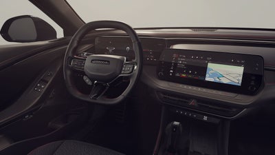 2026 Dodge Charger Scat Pack Plus