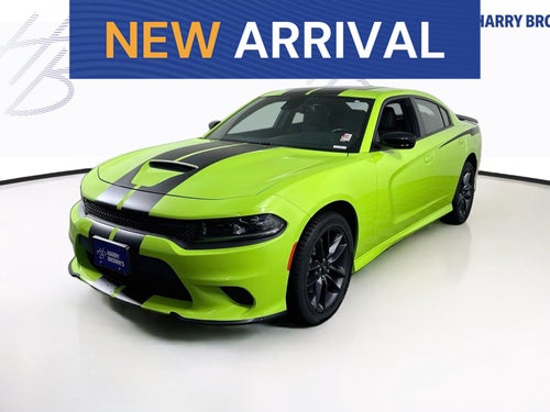 2023 Dodge Charger GT