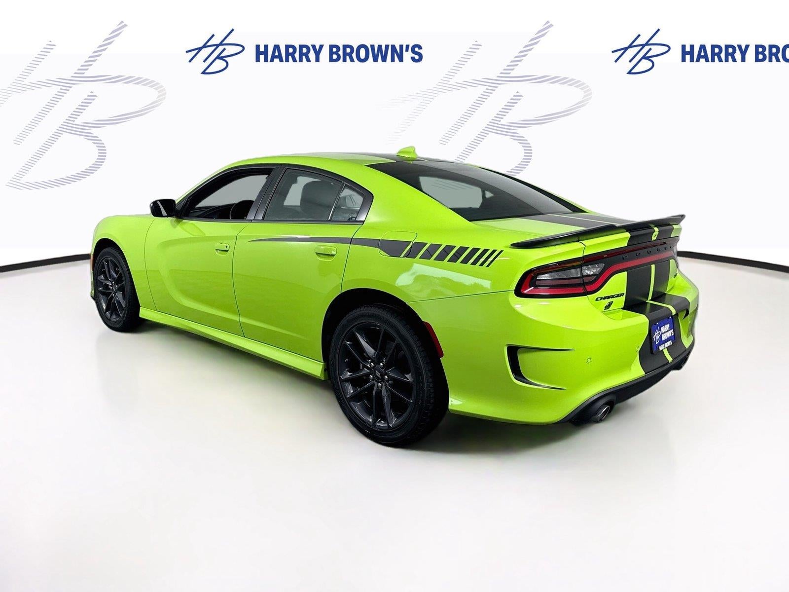 2023 Dodge Charger GT