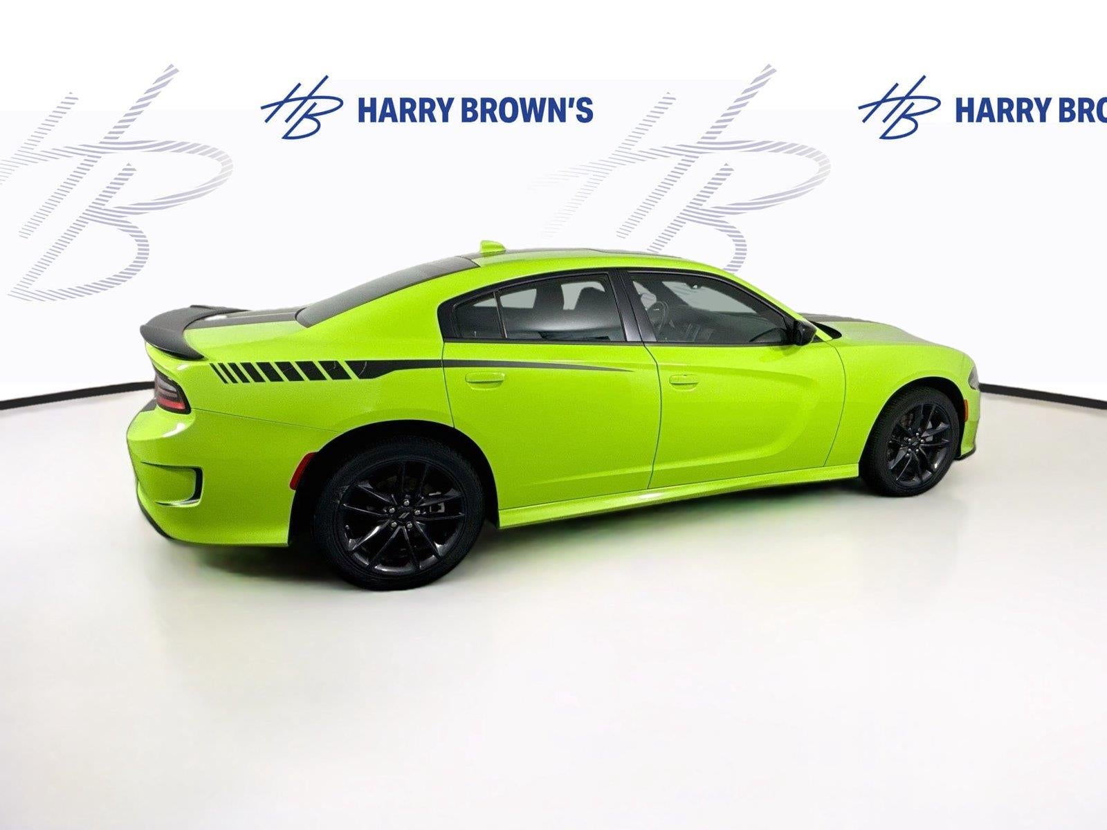 2023 Dodge Charger GT