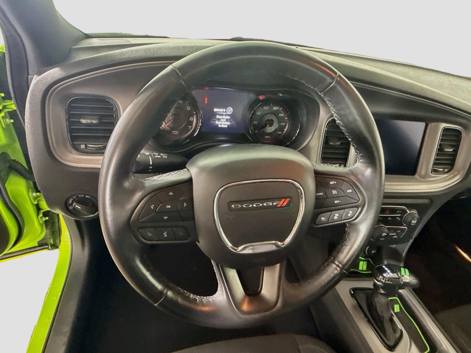 2023 Dodge Charger GT