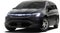 2027 Chrysler Pacifica SELECT FWD