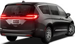 2027 Chrysler Pacifica SELECT FWD