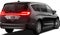 2027 Chrysler Pacifica SELECT FWD