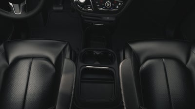 2027 Chrysler Pacifica SELECT FWD