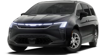 2027 Chrysler Pacifica SELECT FWD