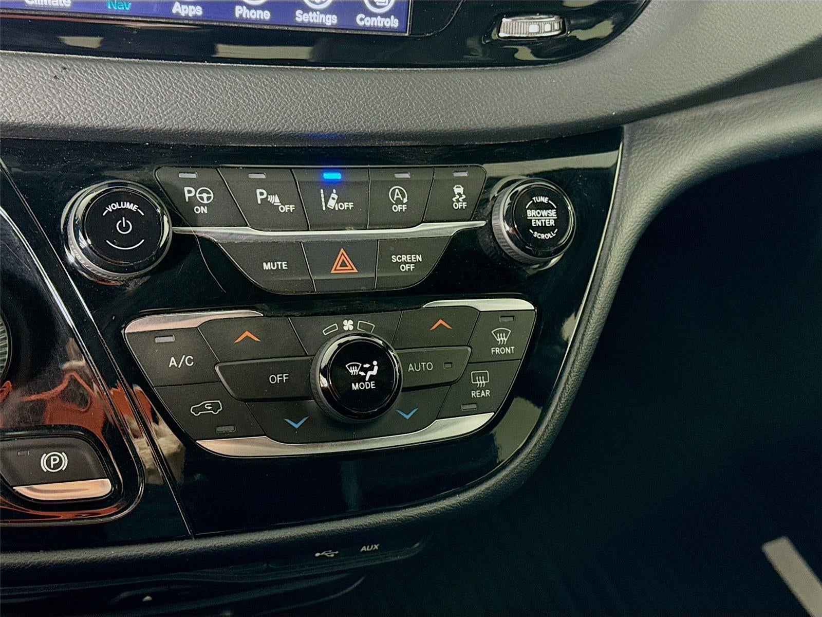 2020 Chrysler Pacifica Touring L Plus