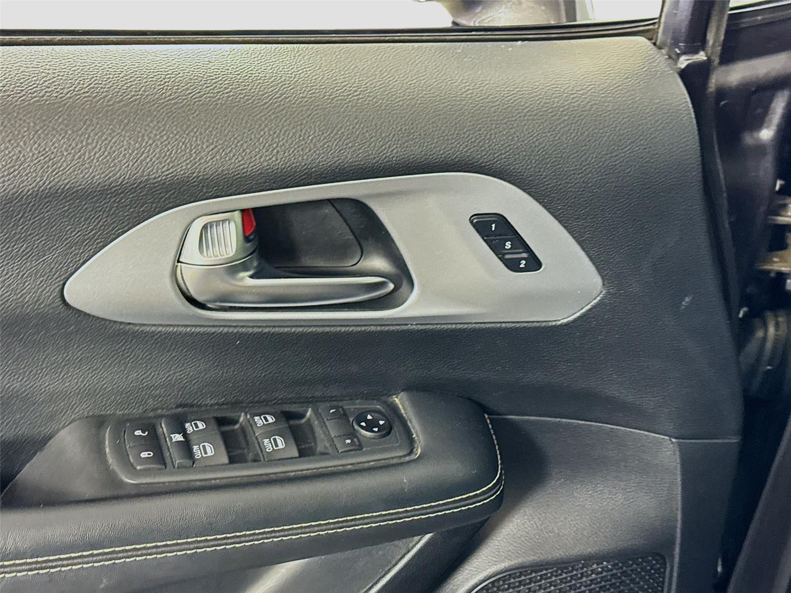 2020 Chrysler Pacifica Touring L Plus