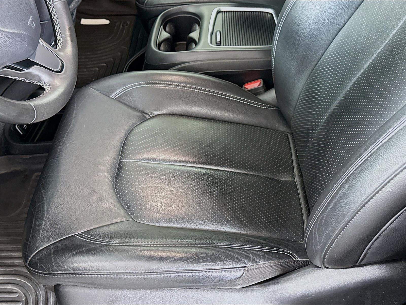 2020 Chrysler Pacifica Touring L Plus