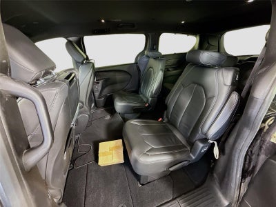 2020 Chrysler Pacifica Touring L Plus