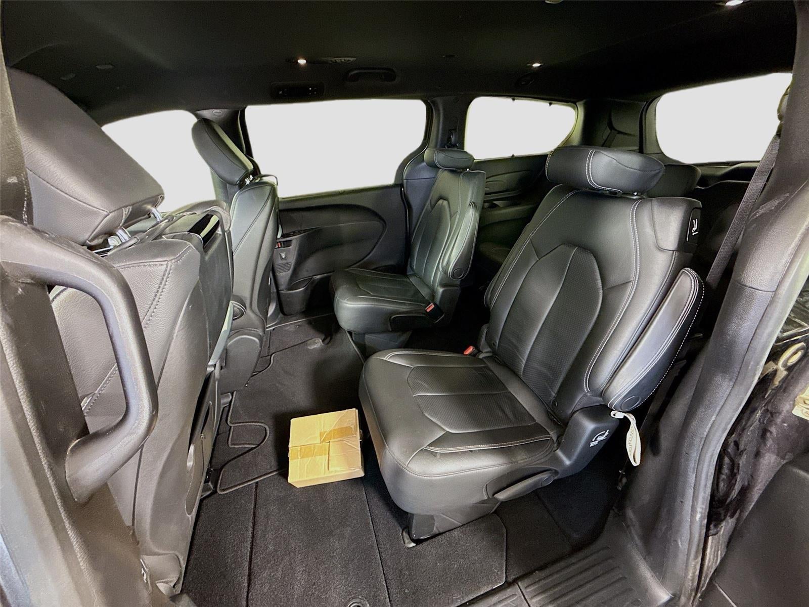 2020 Chrysler Pacifica Touring L Plus