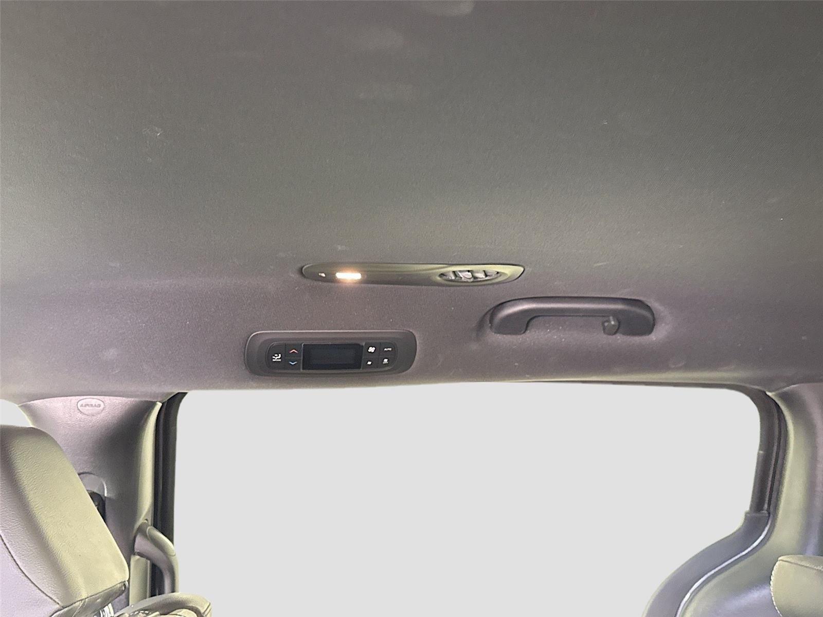 2020 Chrysler Pacifica Touring L Plus