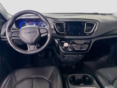 2020 Chrysler Pacifica Touring L Plus