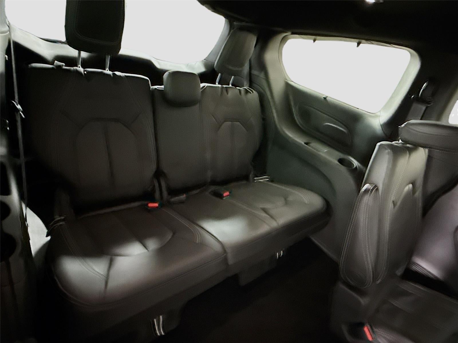 2020 Chrysler Pacifica Touring L Plus