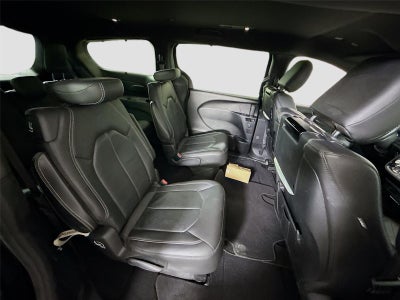 2020 Chrysler Pacifica Touring L Plus