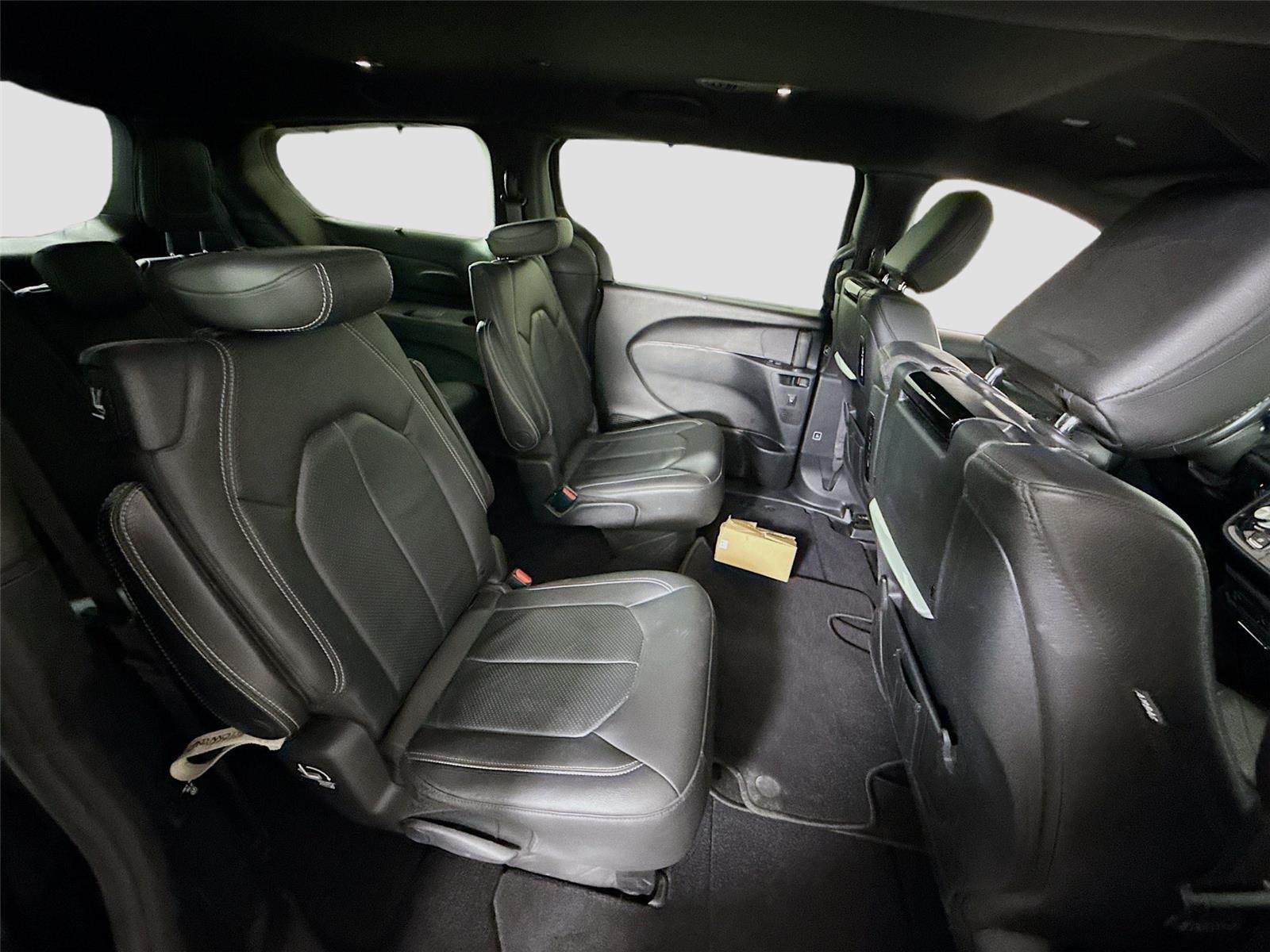 2020 Chrysler Pacifica Touring L Plus