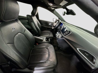 2020 Chrysler Pacifica Touring L Plus