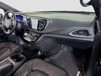 2020 Chrysler Pacifica Touring L Plus