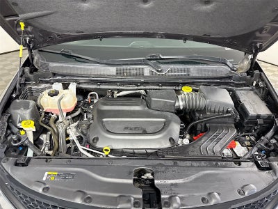 2020 Chrysler Pacifica Touring L Plus