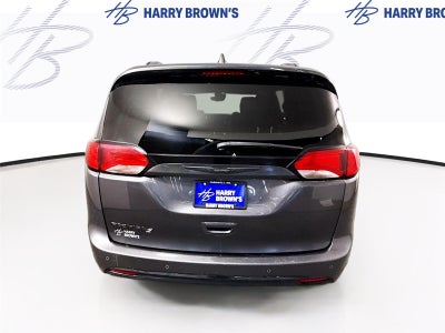 2020 Chrysler Pacifica Touring L Plus