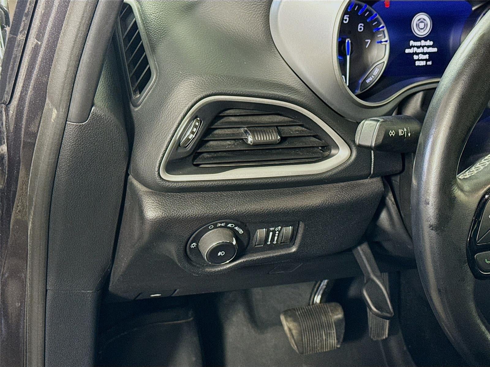 2020 Chrysler Pacifica Touring L Plus