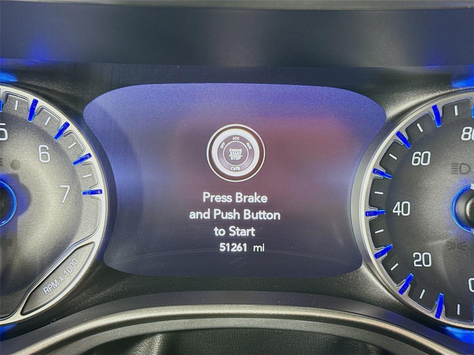 2020 Chrysler Pacifica Touring L Plus