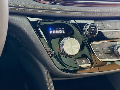 2023 Chrysler Pacifica Hybrid Hybrid Pinnacle