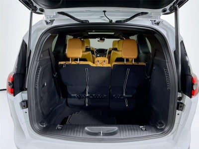 2023 Chrysler Pacifica Hybrid Hybrid Pinnacle