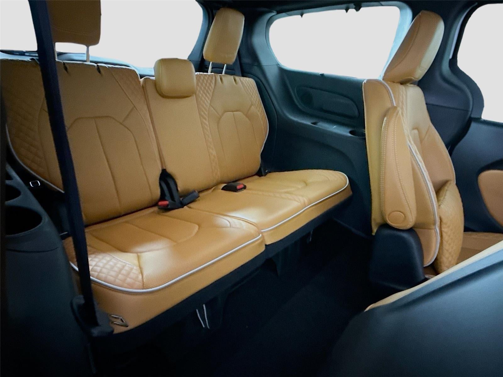 2023 Chrysler Pacifica Hybrid Hybrid Pinnacle