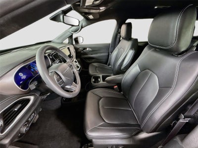 2025 Chrysler Pacifica Hybrid Hybrid Select