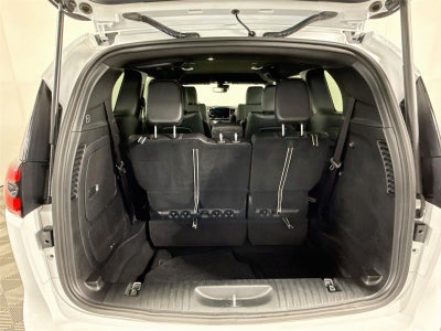 2025 Chrysler Pacifica Hybrid Hybrid Select