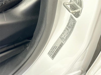 2025 Chrysler Pacifica Hybrid Hybrid Select