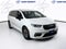 2025 Chrysler Pacifica Hybrid Hybrid Select