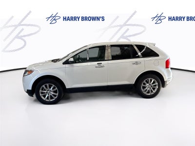 2011 Ford Edge SEL