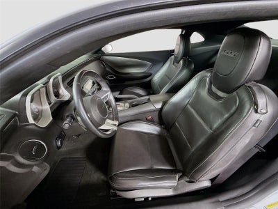2010 Chevrolet Camaro 2SS