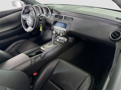2010 Chevrolet Camaro 2SS