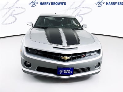 2010 Chevrolet Camaro 2SS