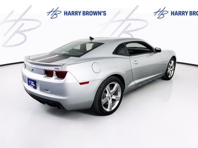 2010 Chevrolet Camaro 2SS