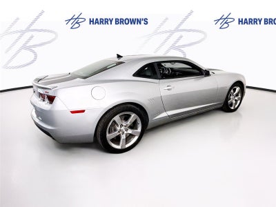 2010 Chevrolet Camaro 2SS