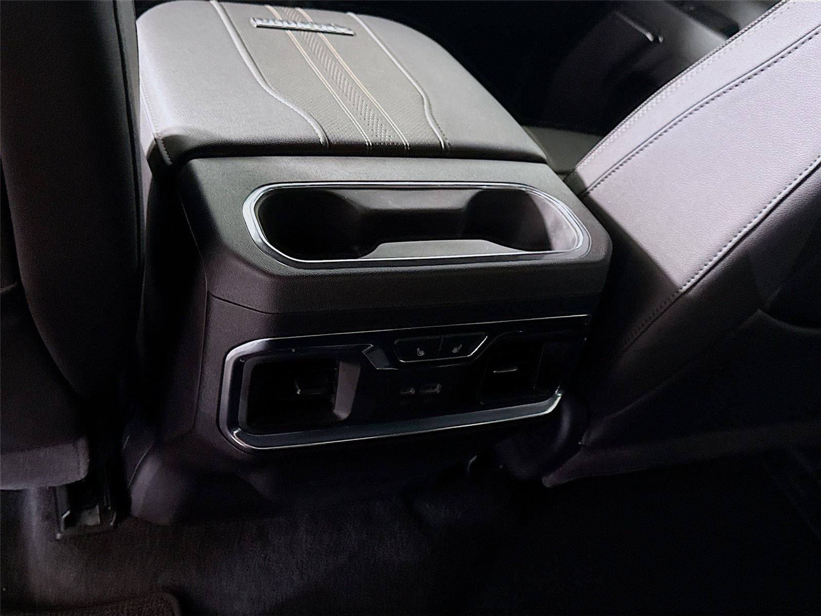 2025 Chevrolet Silverado 3500HD High Country