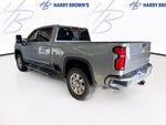 2025 Chevrolet Silverado 3500HD High Country