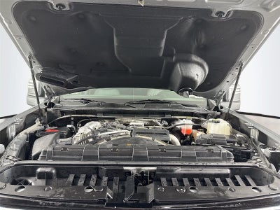 2025 Chevrolet Silverado 3500HD High Country