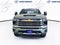 2025 Chevrolet Silverado 3500HD High Country