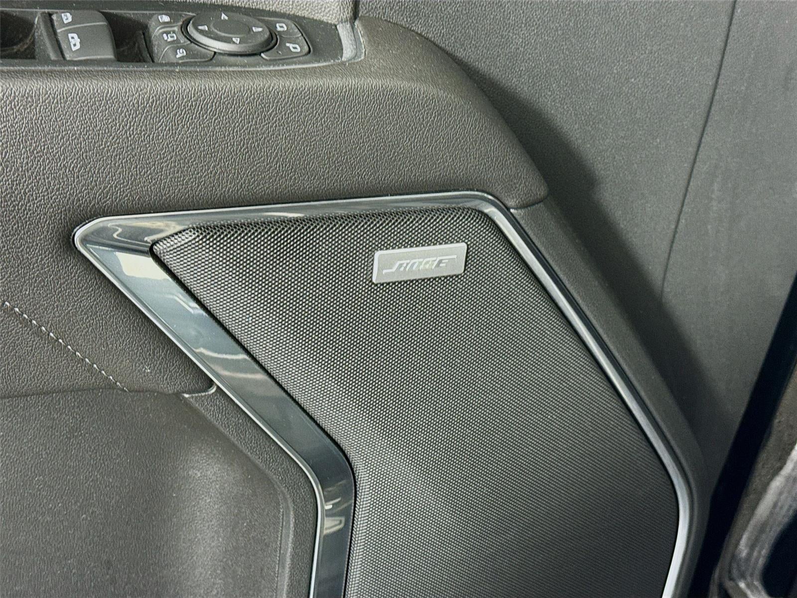 2024 Chevrolet Silverado 3500HD LTZ
