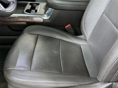 2024 Chevrolet Silverado 3500HD LTZ