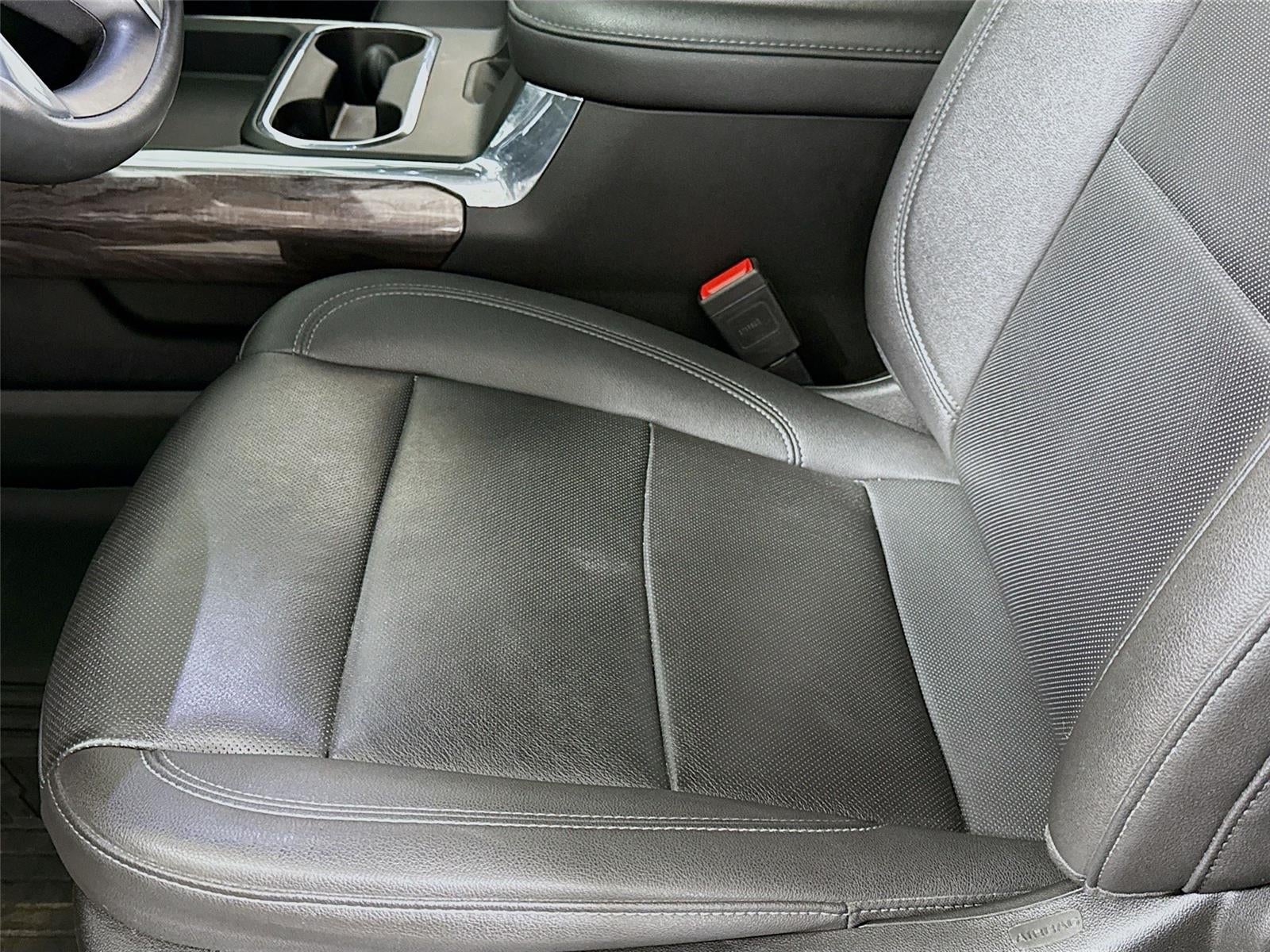2024 Chevrolet Silverado 3500HD LTZ